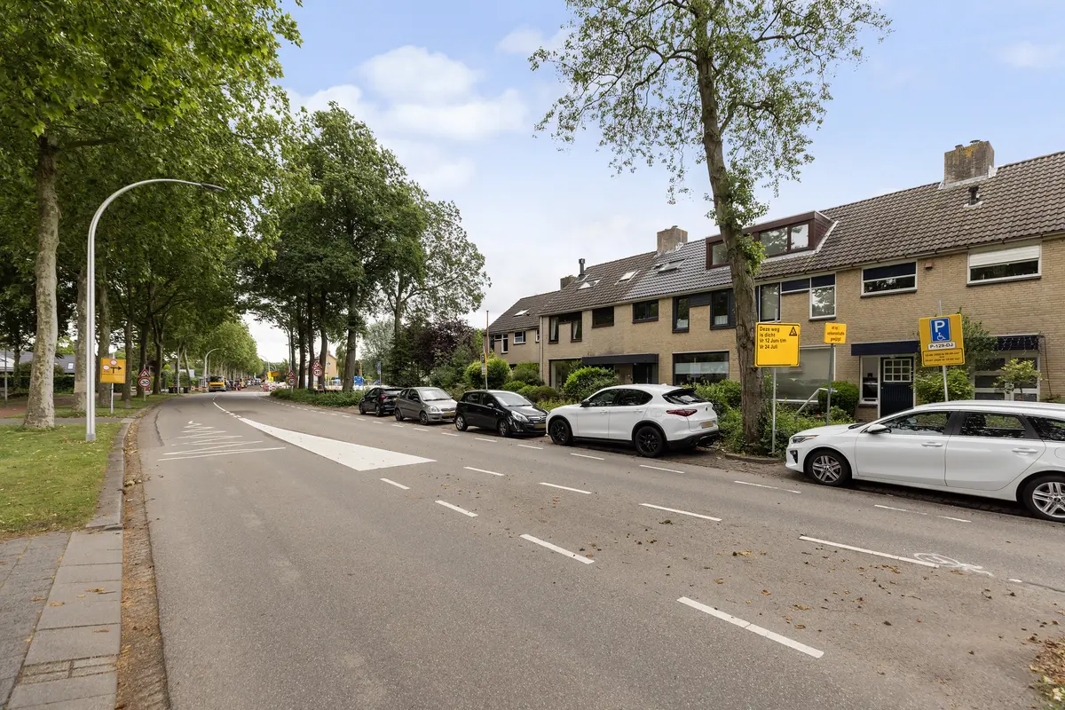 Laan van Nederhoven 70, ZWIJNDRECHT