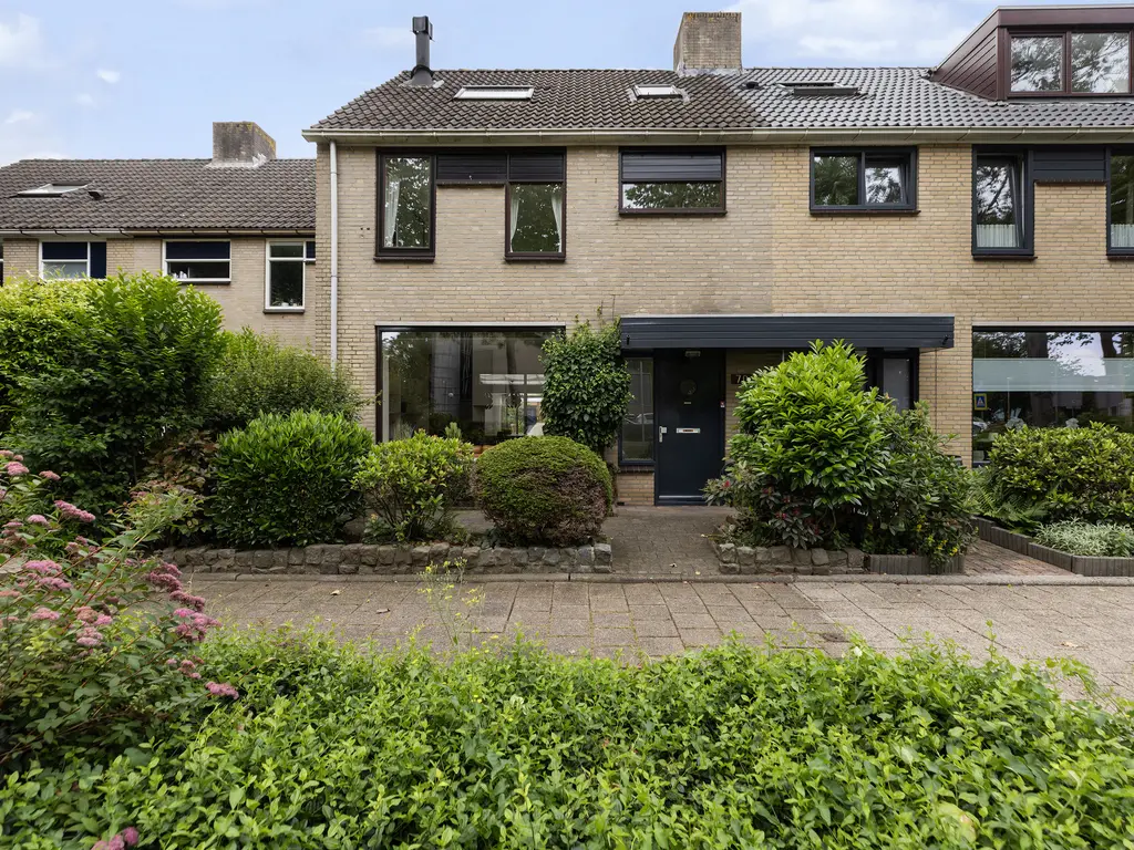 Laan van Nederhoven 70, ZWIJNDRECHT