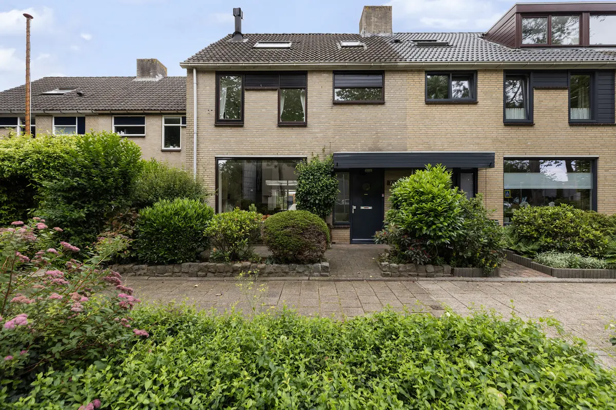 Laan van Nederhoven 70, ZWIJNDRECHT