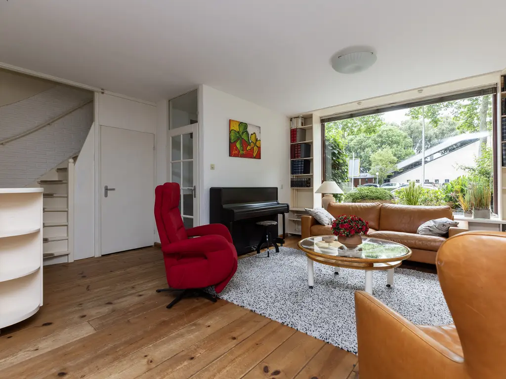 Laan van Nederhoven 70, ZWIJNDRECHT