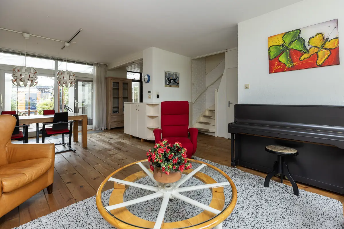 Laan van Nederhoven 70, ZWIJNDRECHT