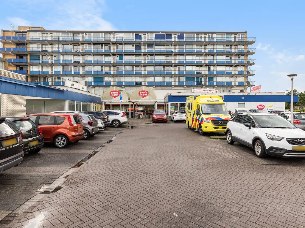 Burgemeester Jansenlaan 61, ZWIJNDRECHT