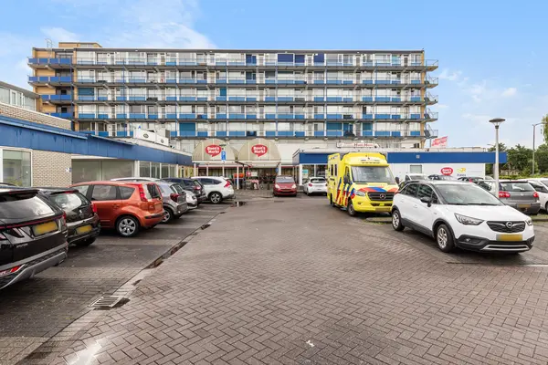 Burgemeester Jansenlaan 61, ZWIJNDRECHT