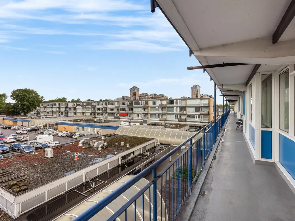 Burgemeester Jansenlaan 61, ZWIJNDRECHT