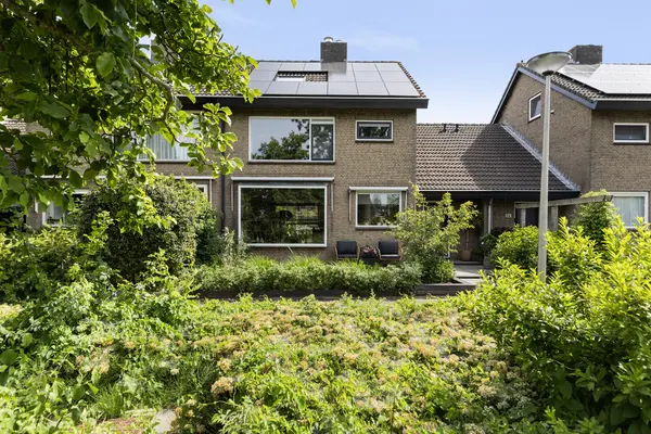 van der Palmstraat 4, ZWIJNDRECHT