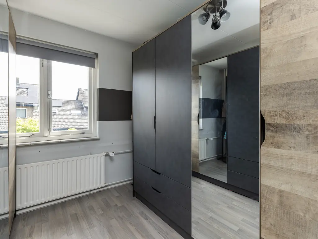 van der Palmstraat 4, ZWIJNDRECHT