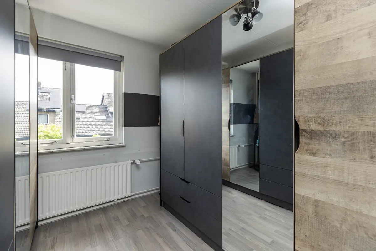 van der Palmstraat 4, ZWIJNDRECHT