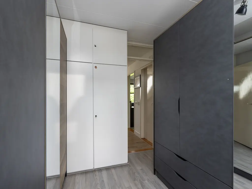 van der Palmstraat 4, ZWIJNDRECHT