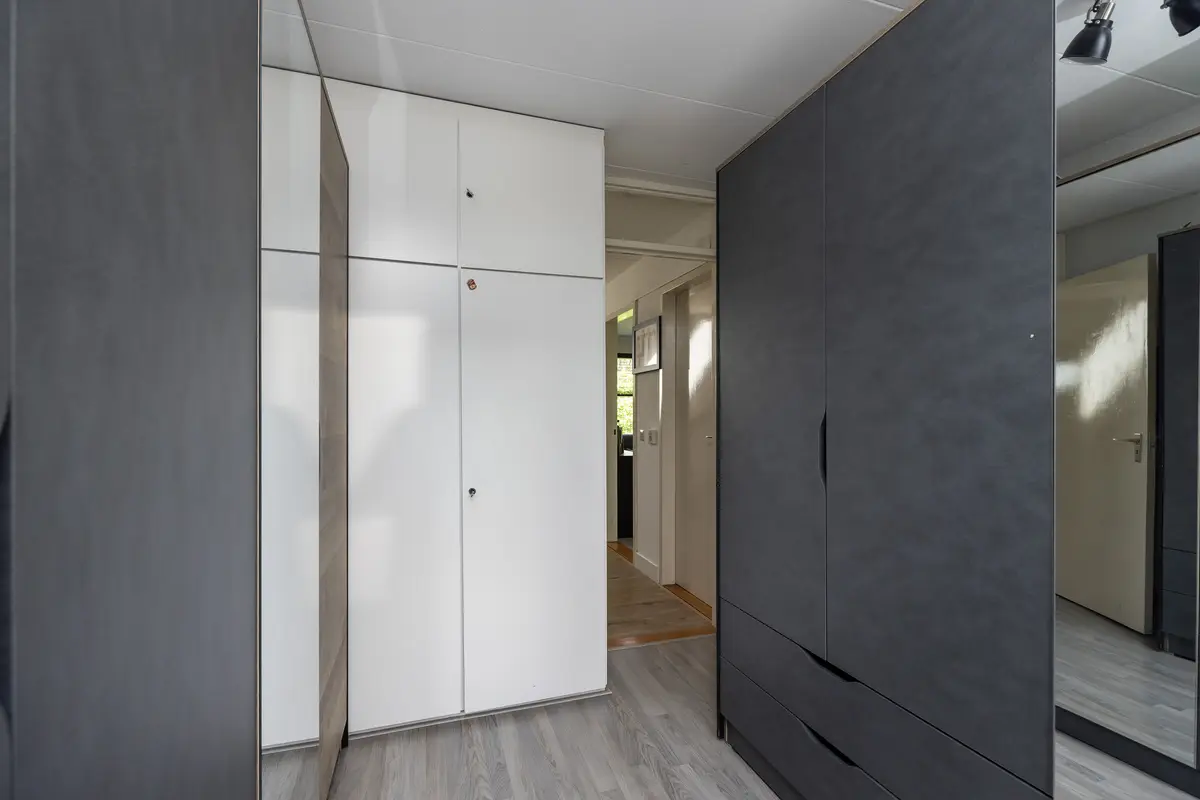 van der Palmstraat 4, ZWIJNDRECHT