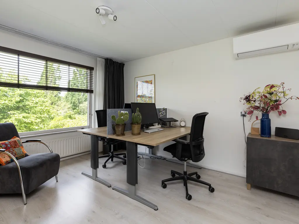van der Palmstraat 4, ZWIJNDRECHT