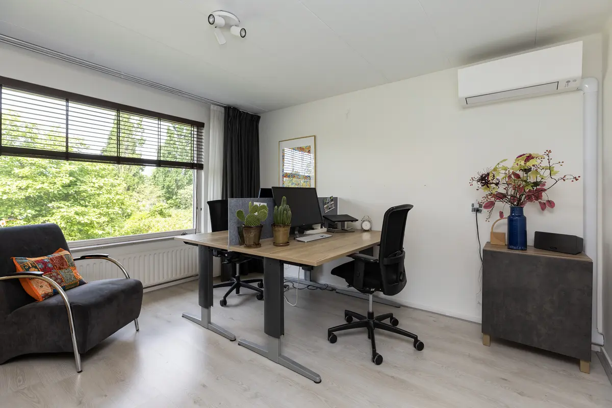 van der Palmstraat 4, ZWIJNDRECHT