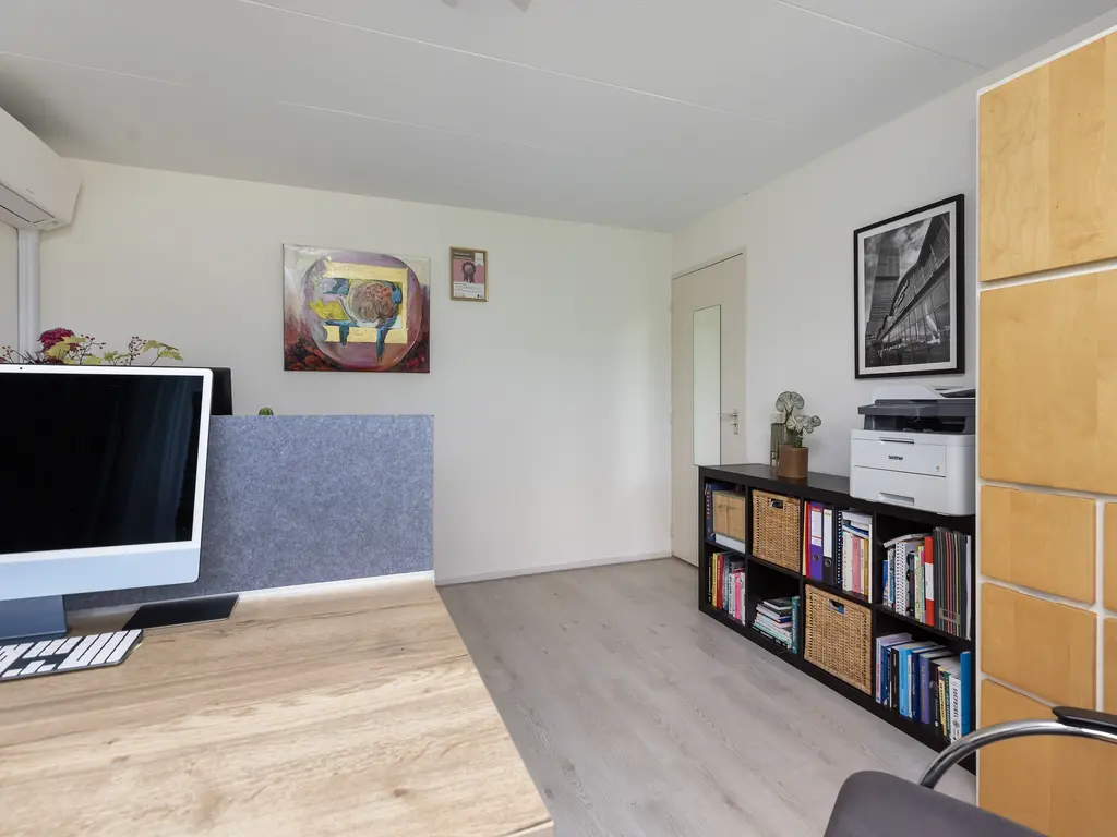 van der Palmstraat 4, ZWIJNDRECHT