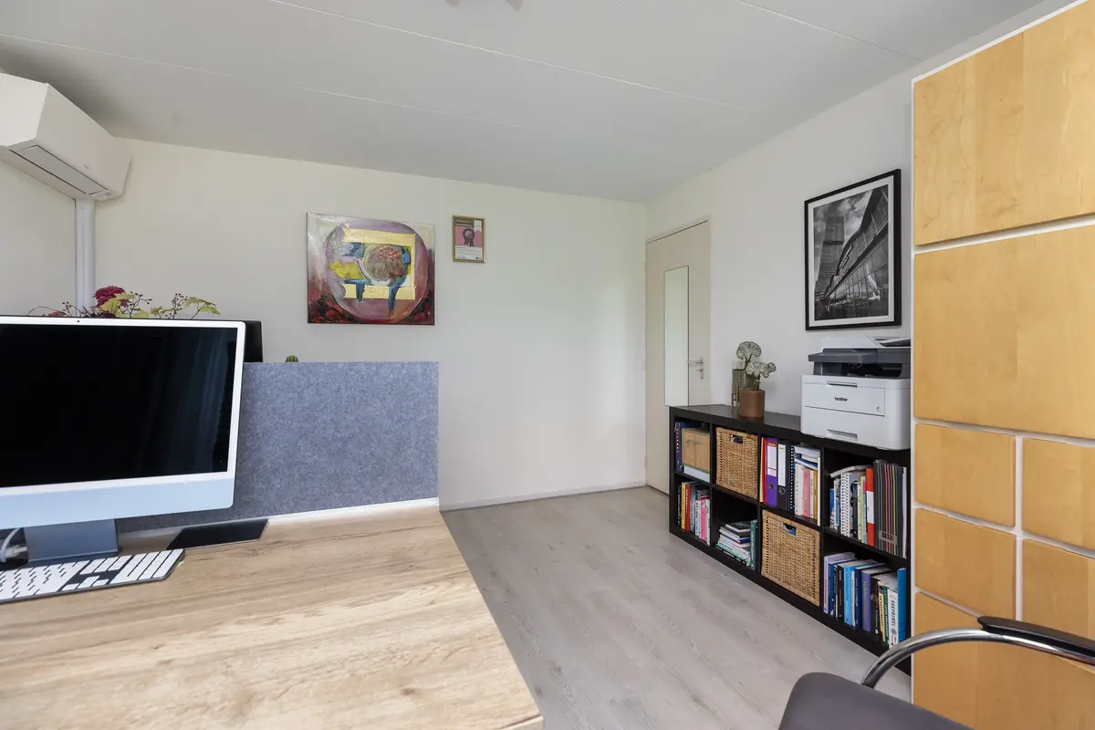 van der Palmstraat 4, ZWIJNDRECHT