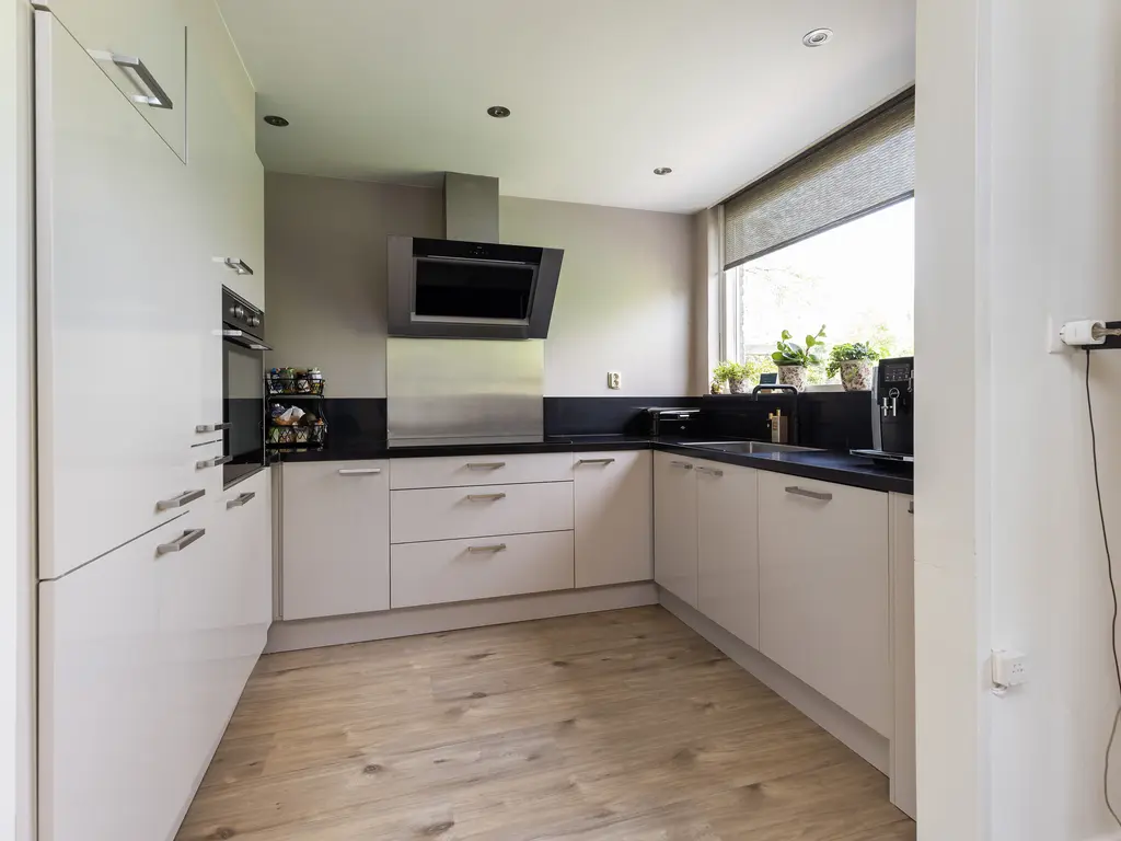 van der Palmstraat 4, ZWIJNDRECHT