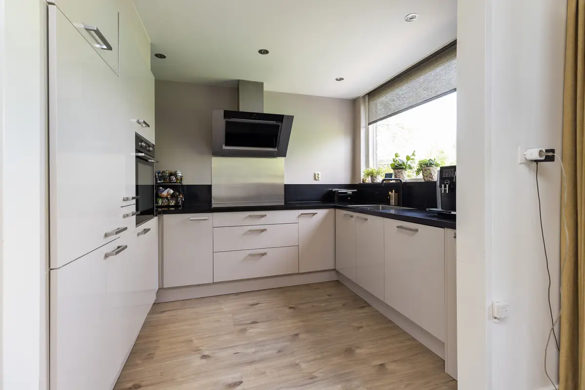 van der Palmstraat 4, ZWIJNDRECHT
