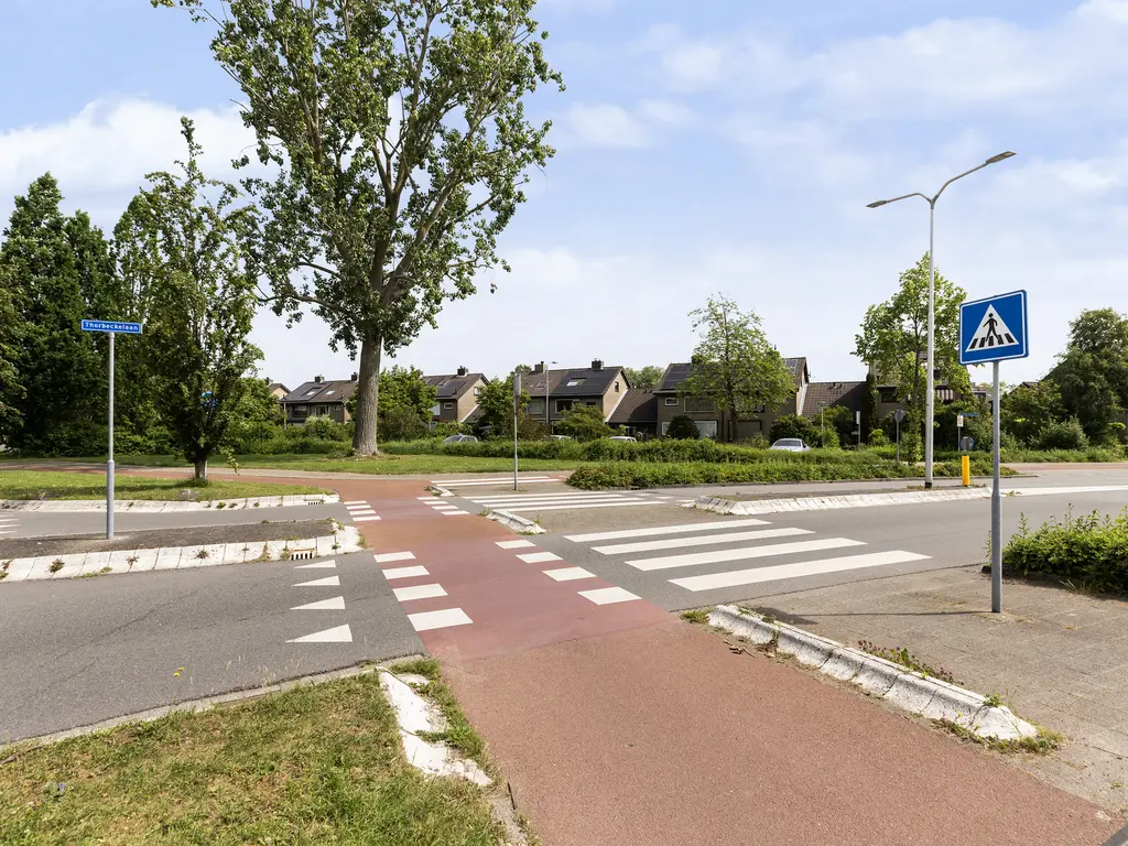 van der Palmstraat 4, ZWIJNDRECHT