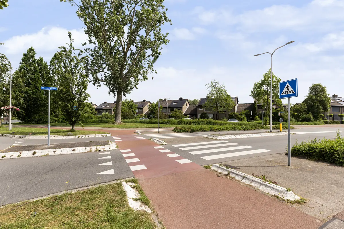 van der Palmstraat 4, ZWIJNDRECHT