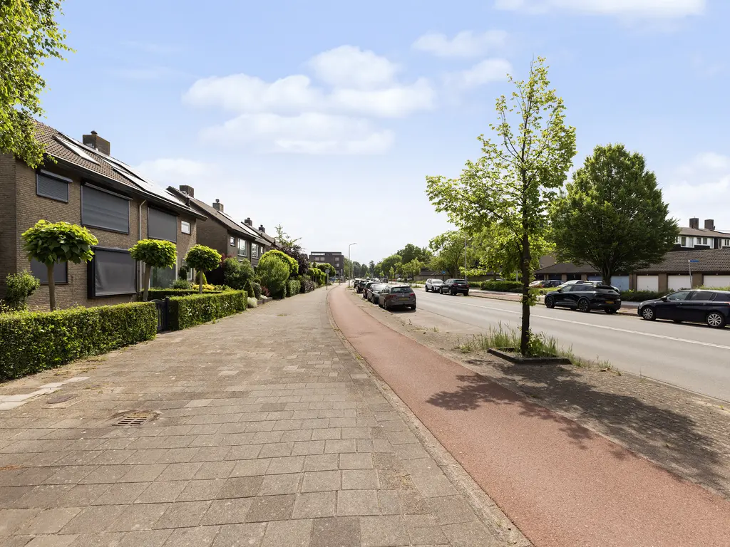 van der Palmstraat 4, ZWIJNDRECHT