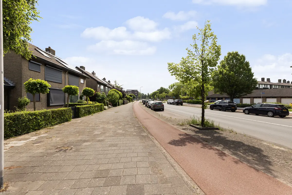 van der Palmstraat 4, ZWIJNDRECHT