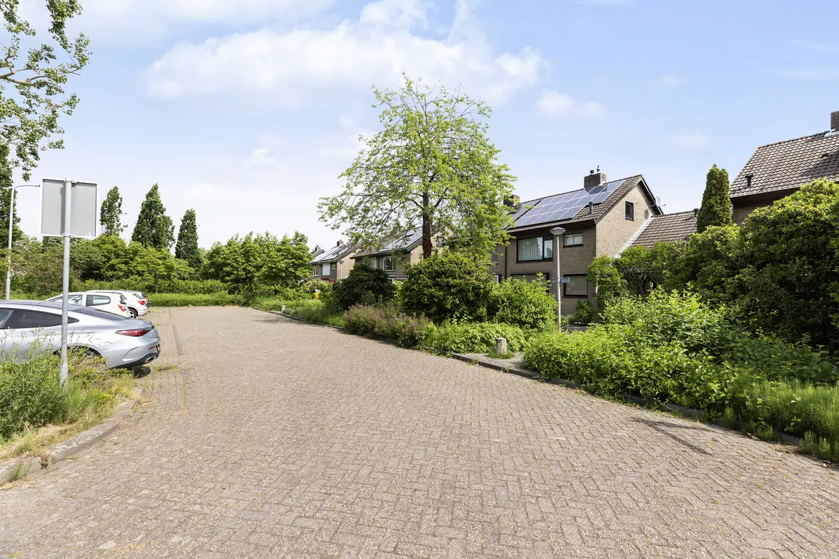 van der Palmstraat 4, ZWIJNDRECHT