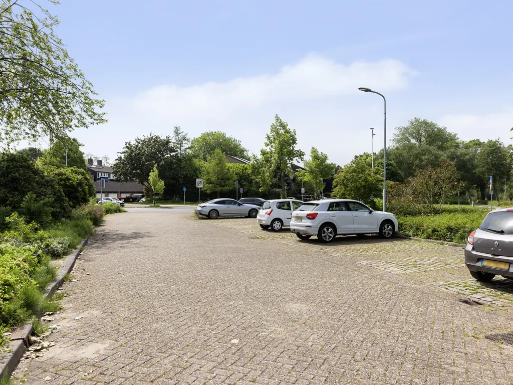van der Palmstraat 4, ZWIJNDRECHT