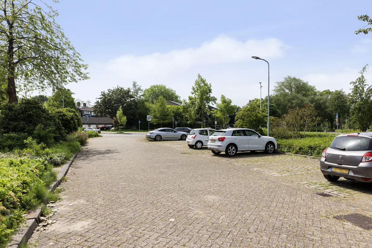 van der Palmstraat 4, ZWIJNDRECHT