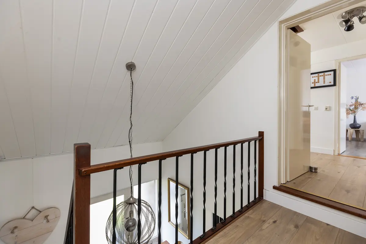 van der Palmstraat 4, ZWIJNDRECHT
