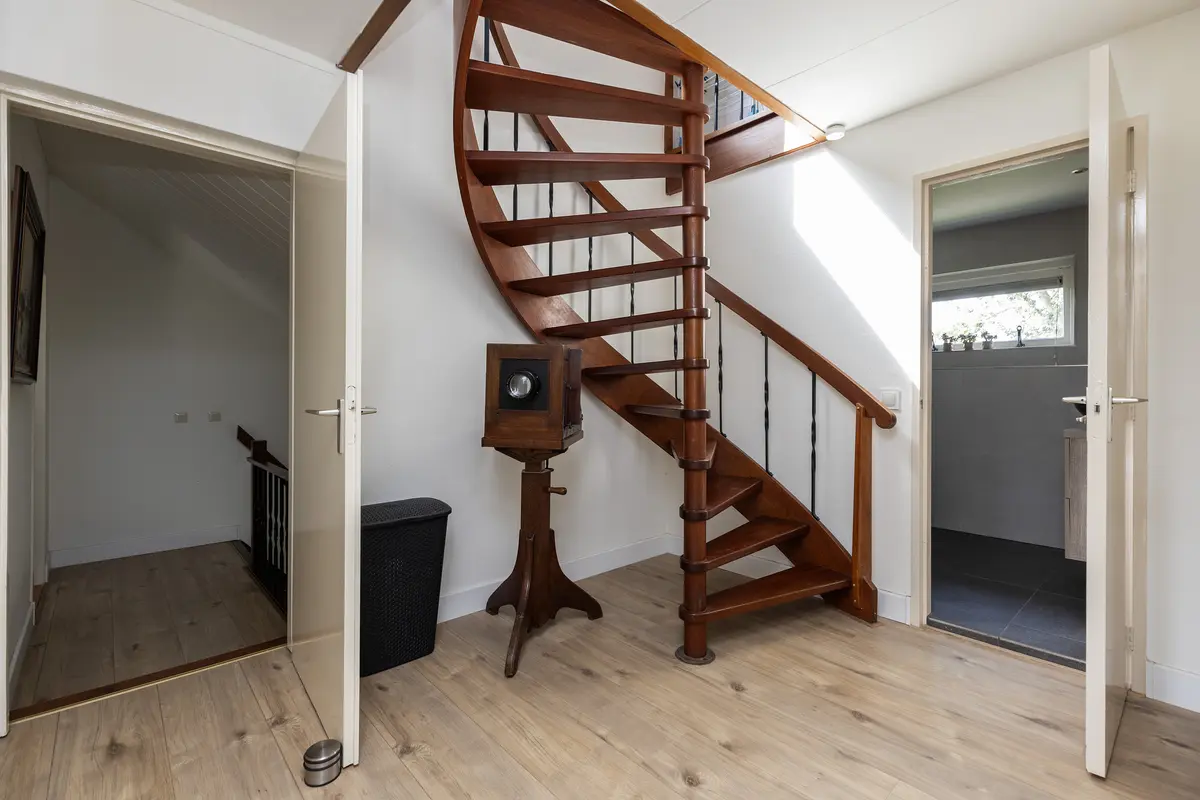 van der Palmstraat 4, ZWIJNDRECHT