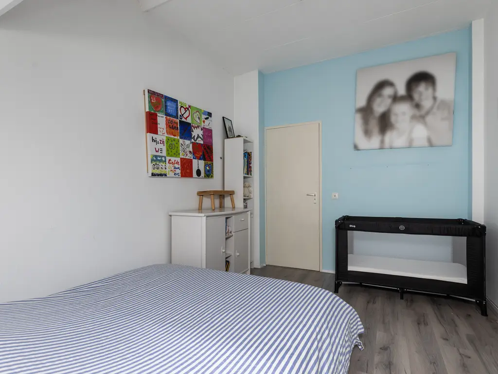 van der Palmstraat 4, ZWIJNDRECHT