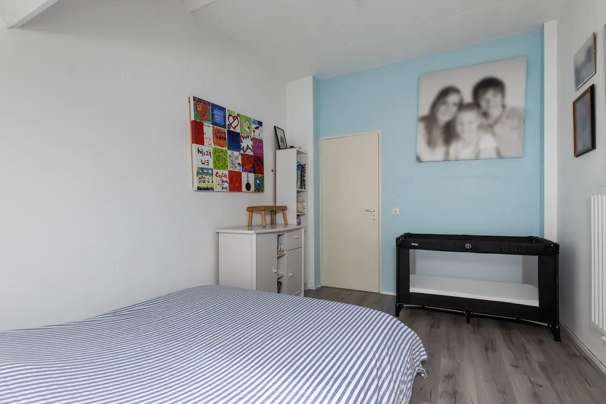 van der Palmstraat 4, ZWIJNDRECHT