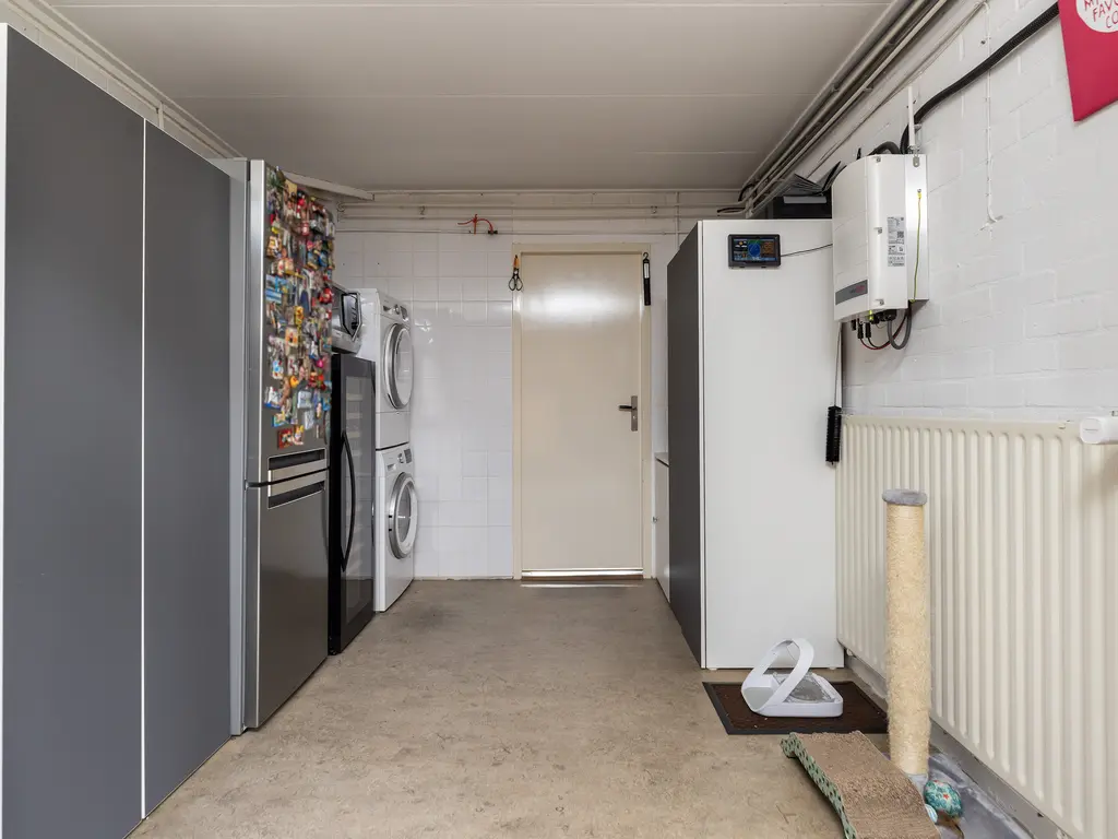 van der Palmstraat 4, ZWIJNDRECHT