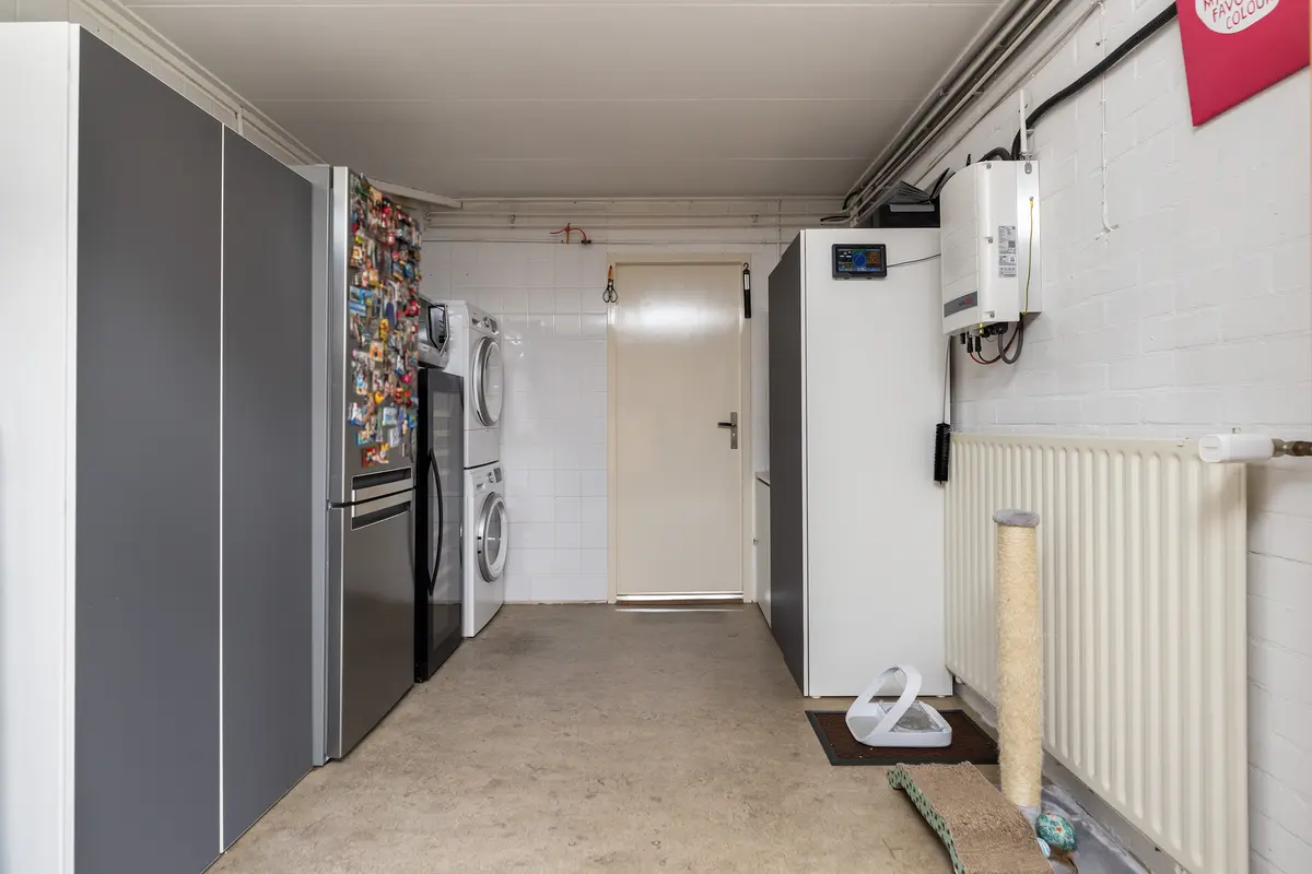 van der Palmstraat 4, ZWIJNDRECHT