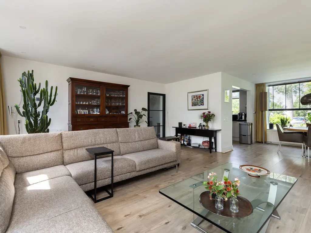 van der Palmstraat 4, ZWIJNDRECHT