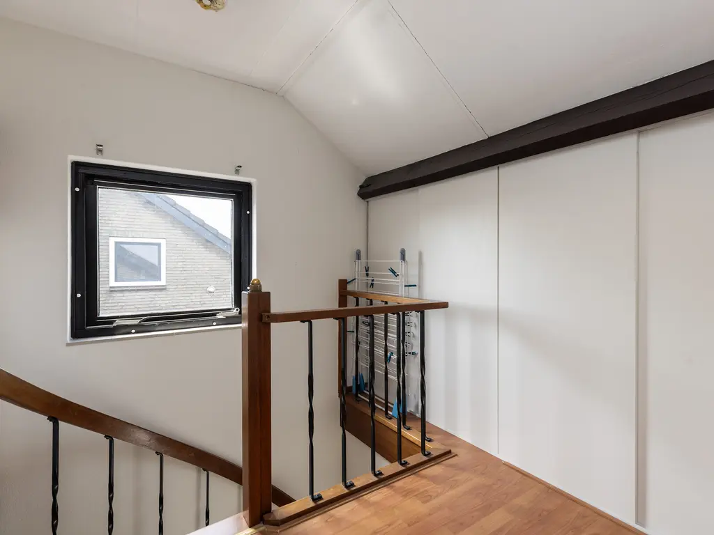 van der Palmstraat 4, ZWIJNDRECHT