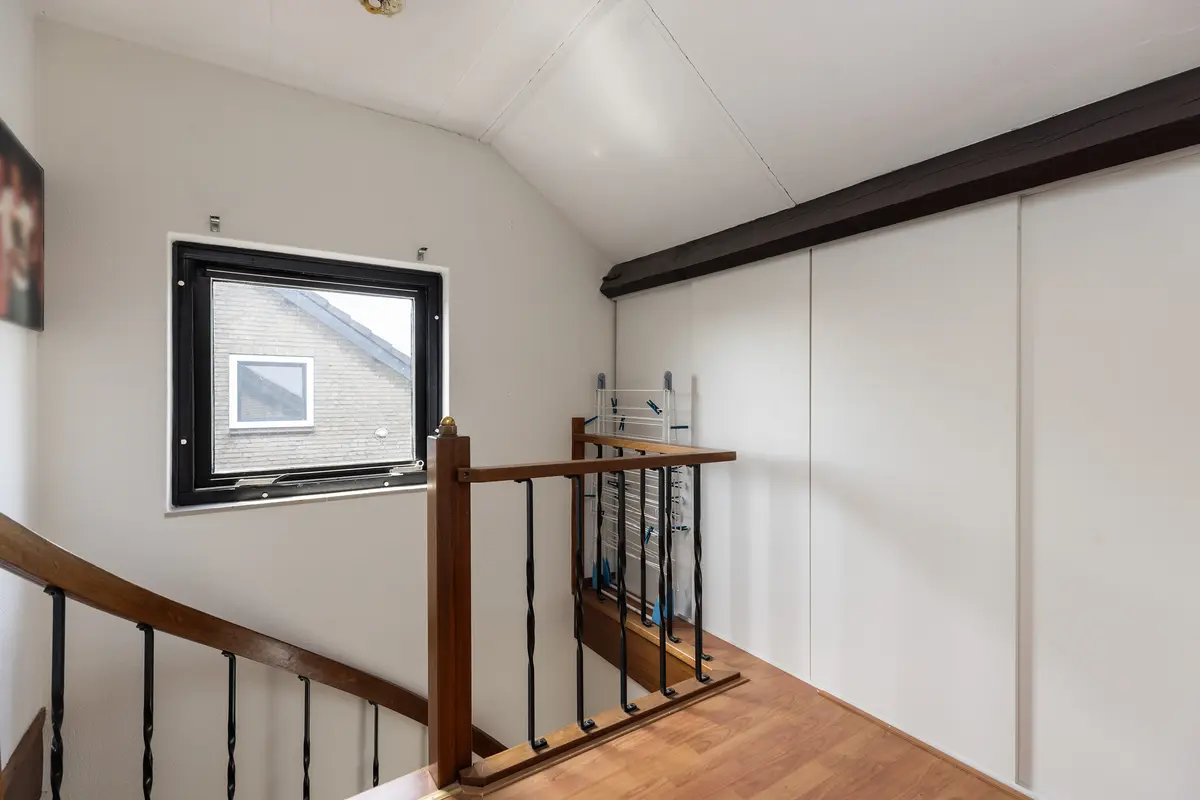 van der Palmstraat 4, ZWIJNDRECHT