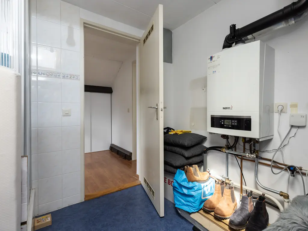 van der Palmstraat 4, ZWIJNDRECHT