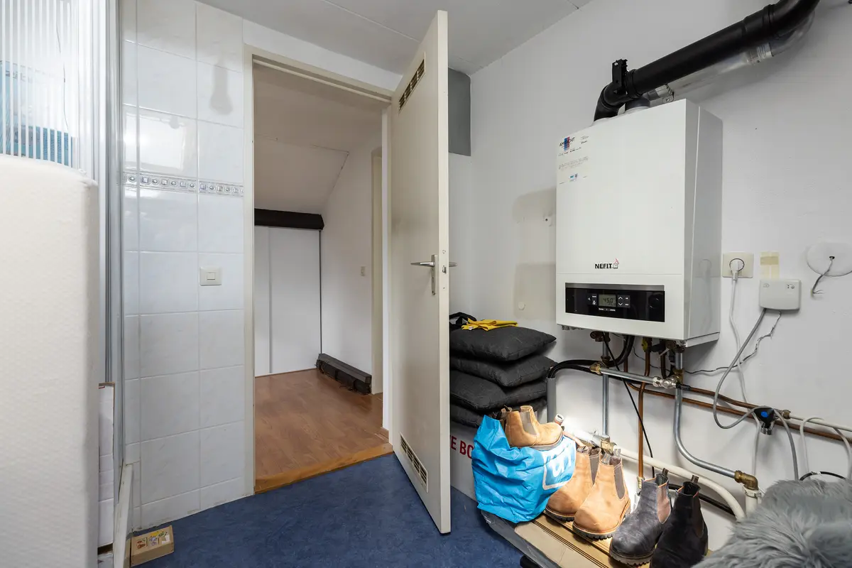 van der Palmstraat 4, ZWIJNDRECHT