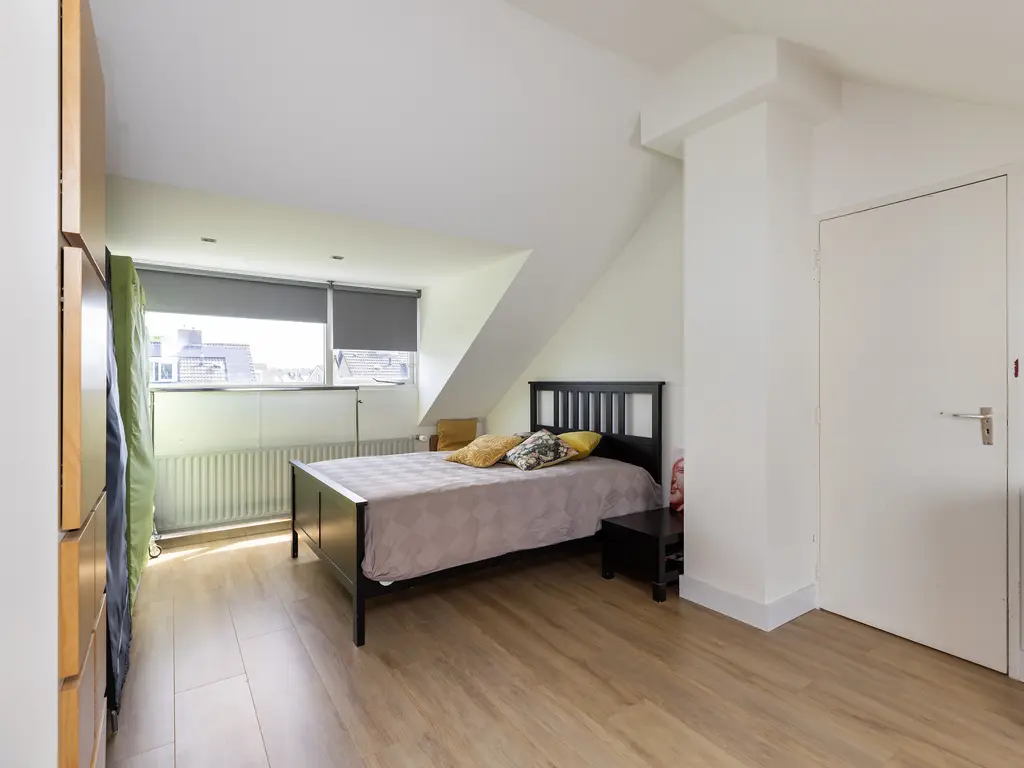 van der Palmstraat 4, ZWIJNDRECHT