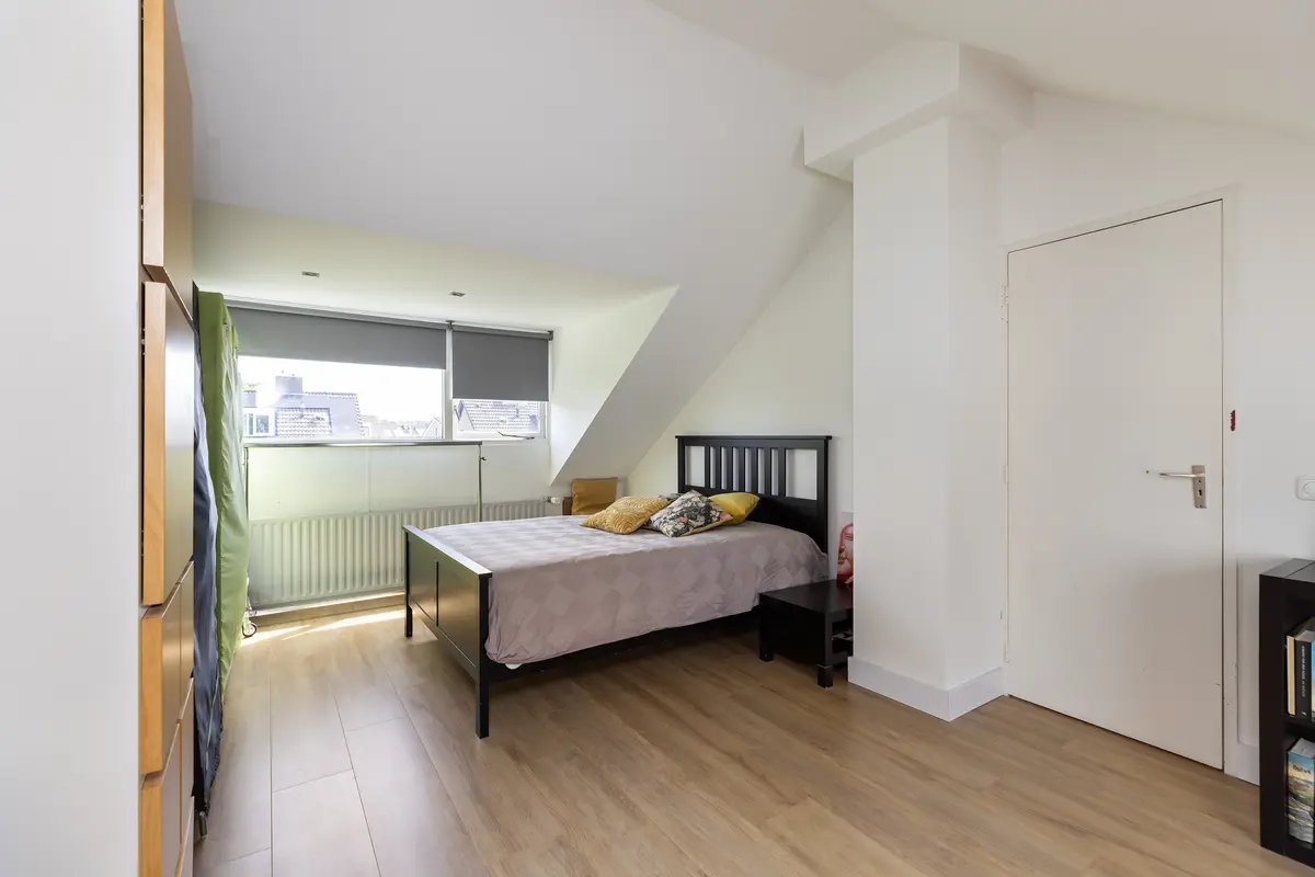 van der Palmstraat 4, ZWIJNDRECHT