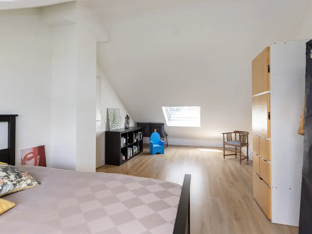 van der Palmstraat 4, ZWIJNDRECHT