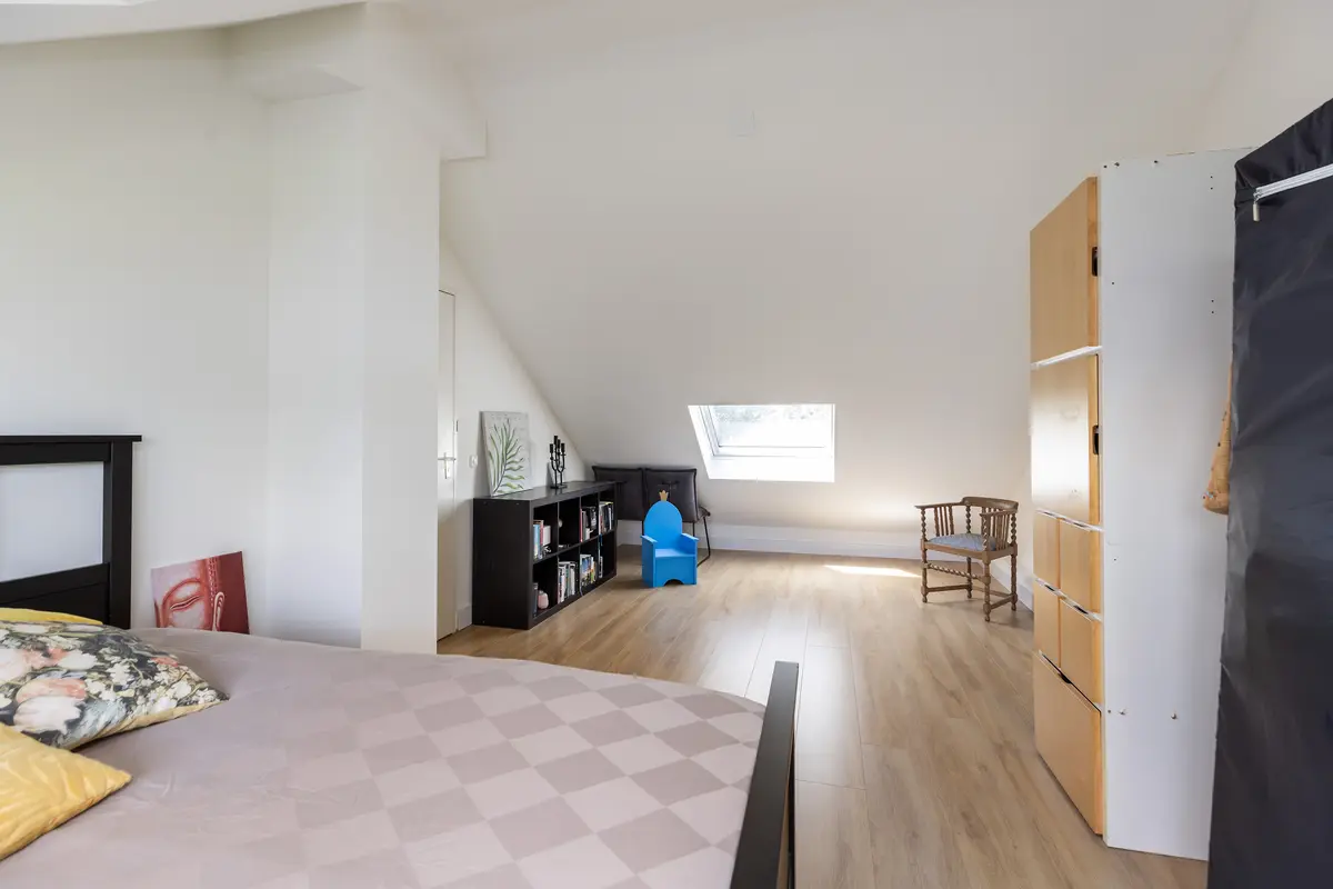 van der Palmstraat 4, ZWIJNDRECHT