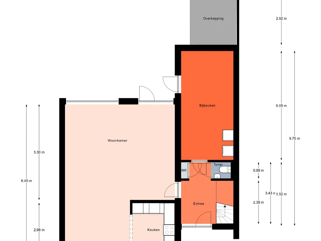 Plattegrond 44