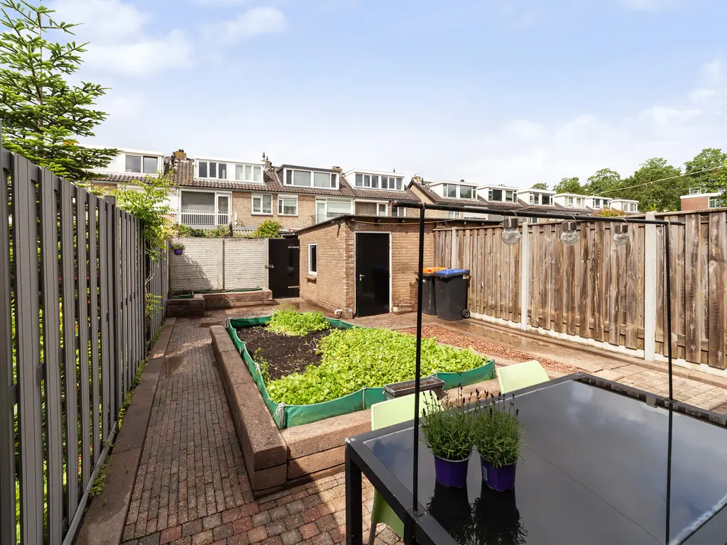 van Deysselstraat 4, ZWIJNDRECHT