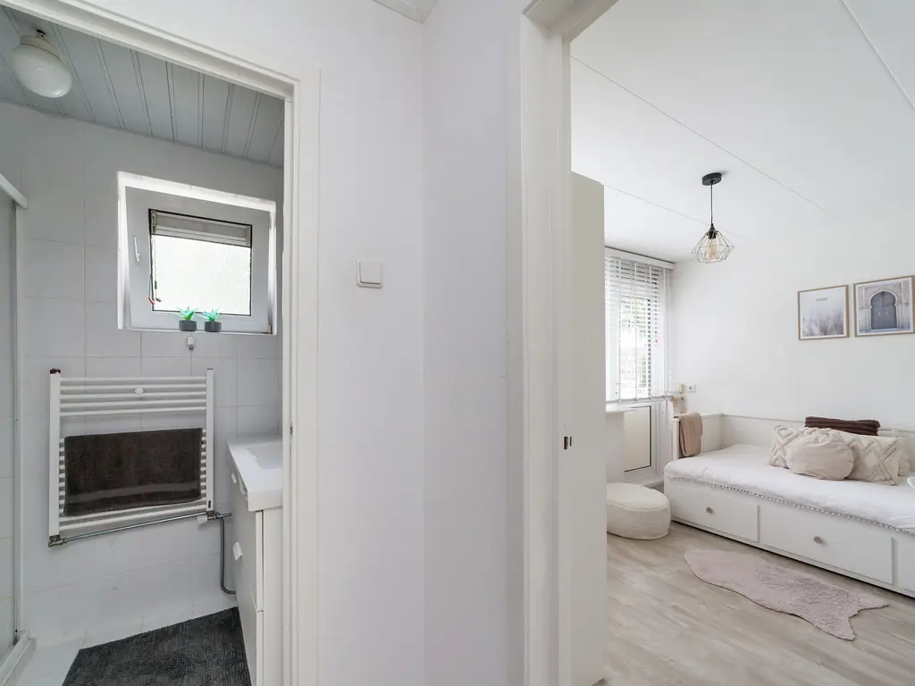 van Deysselstraat 4, ZWIJNDRECHT