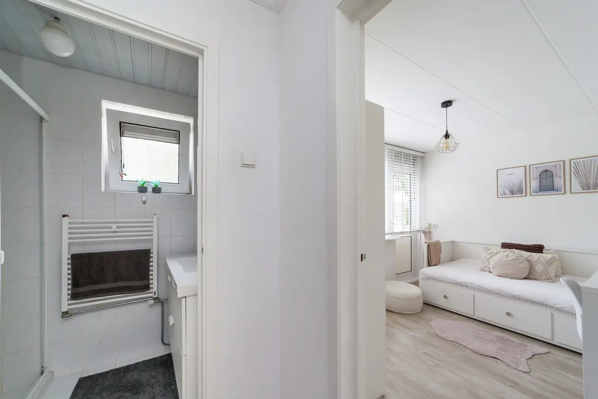 van Deysselstraat 4, ZWIJNDRECHT