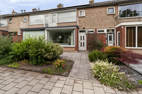 van Deysselstraat 4, ZWIJNDRECHT