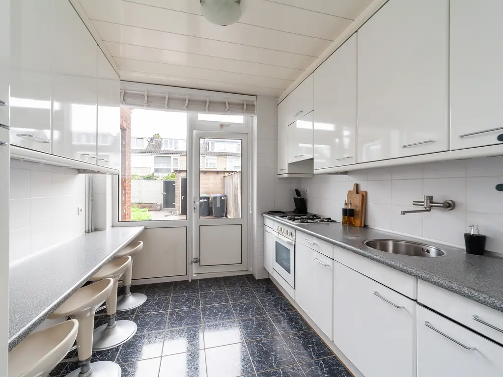 van Deysselstraat 4, ZWIJNDRECHT