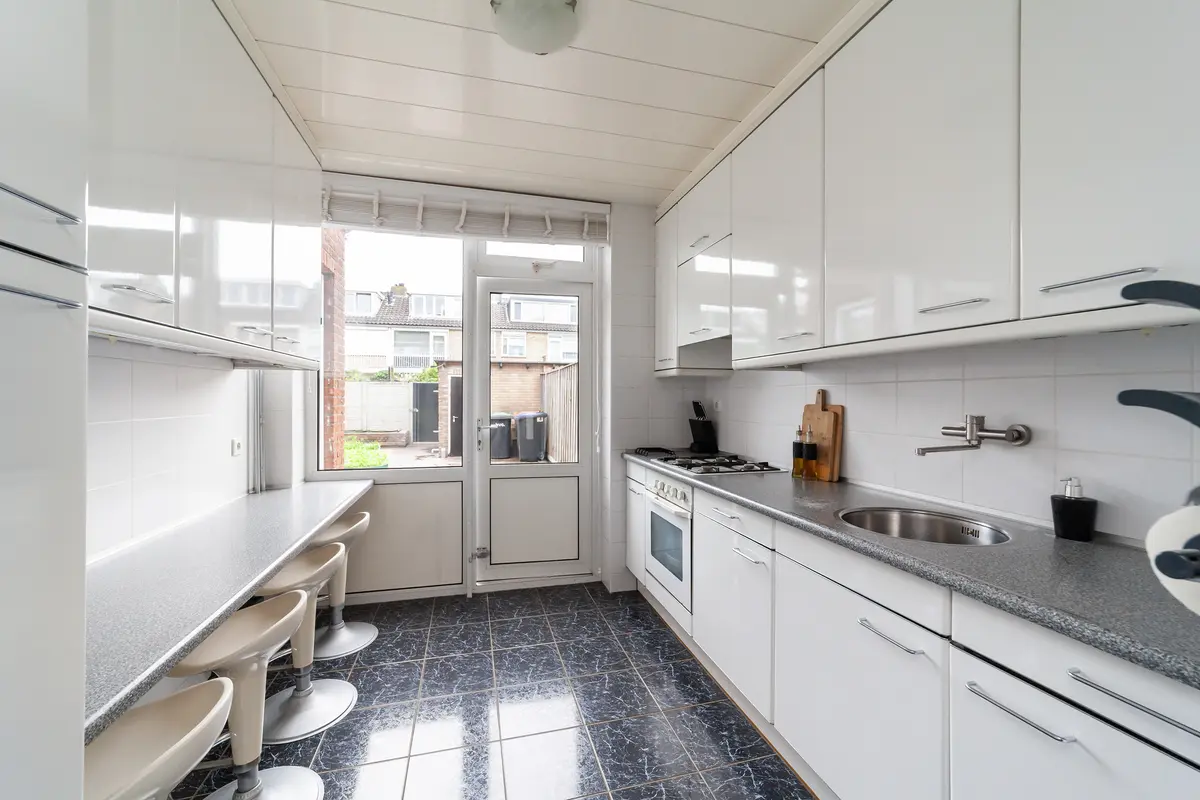 van Deysselstraat 4, ZWIJNDRECHT