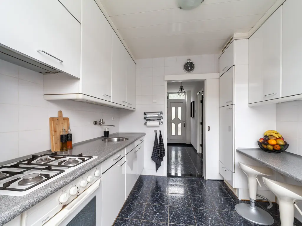 van Deysselstraat 4, ZWIJNDRECHT