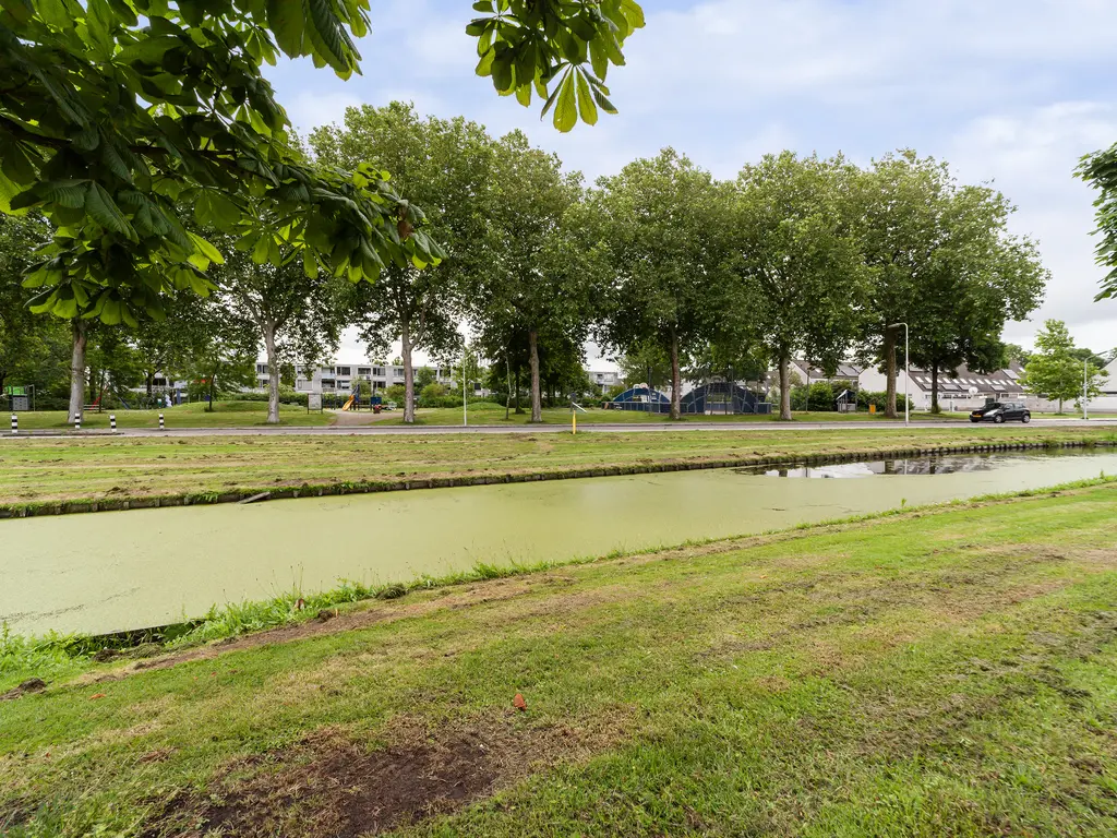 van Deysselstraat 4, ZWIJNDRECHT
